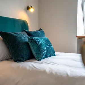 The Loft At Dukes Townhouse Apartment York