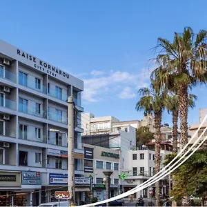 Raise Kornarou Apartment Heraklion (Crete)