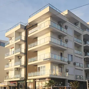 Roxhensi Apartment Shengjin