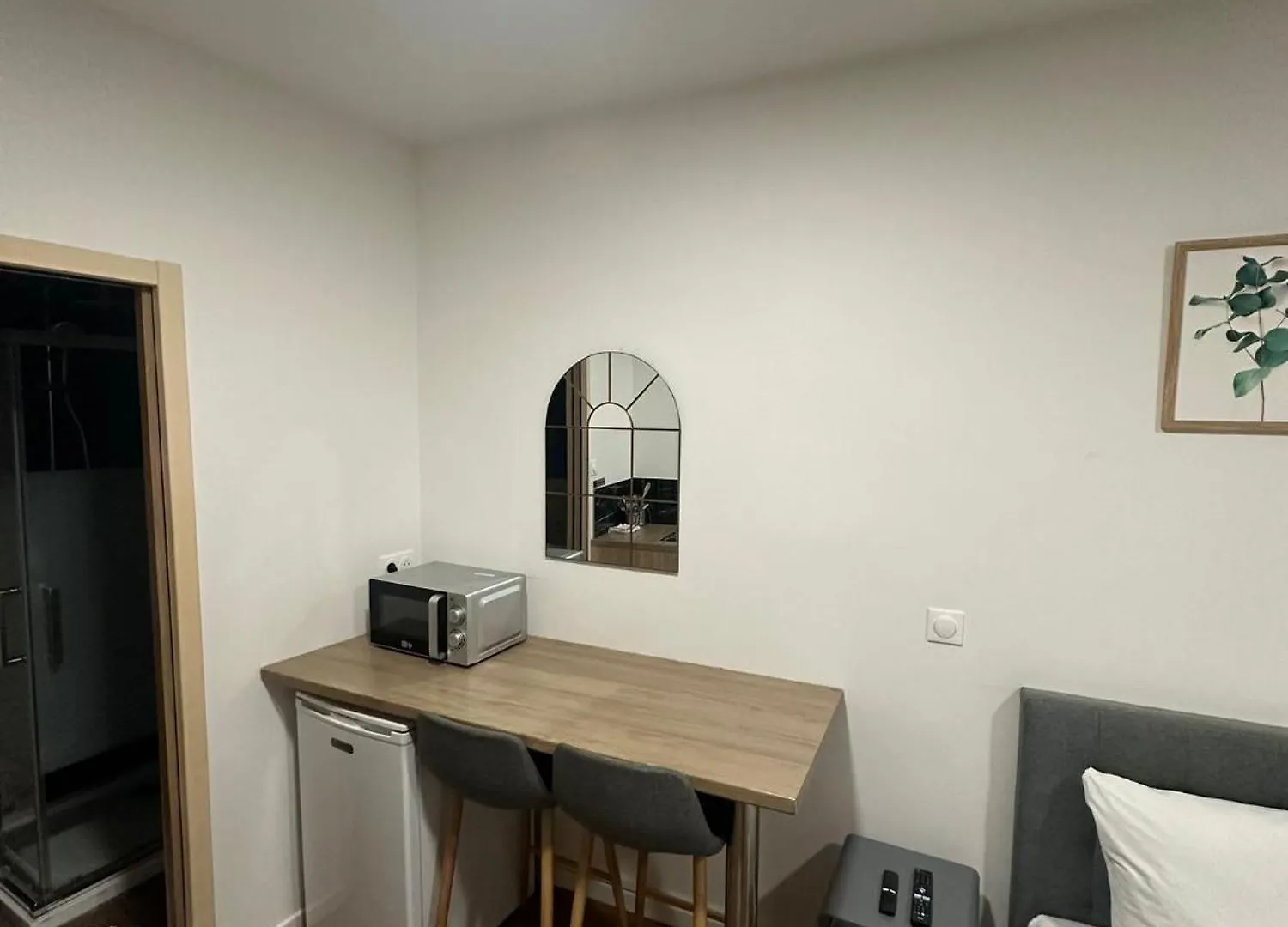 Parisian Art Retreat: Charming Flat Near Modern Museums Apartment France